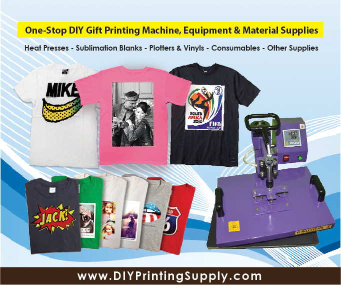 T-shirt Printing Business
