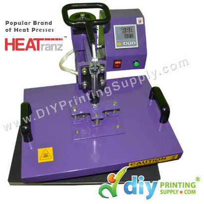 Heat Press Machine