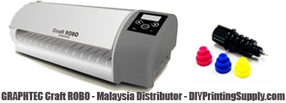 GRAPHTEC Craft ROBO