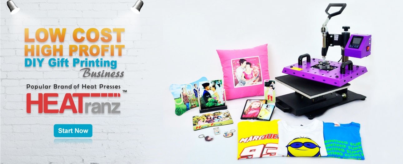 Home Based Business Ideas  DIY Gift Printing  Malaysia 